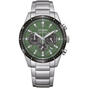 Citizen Eco-Drive Chronograph CA4624-56X Citizen Eco-Drive Chronograph CA4624-56X