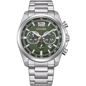 Citizen Eco-Drive Chronograph CA4640-50X Citizen Eco-Drive Chronograph CA4640-50X