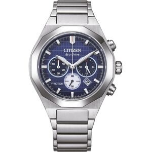 Citizen Eco-Drive Super Titanium Zenshin Senkei CA4691-59L Citizen Eco-Drive Super Titanium Zenshin Senkei CA4691-59L