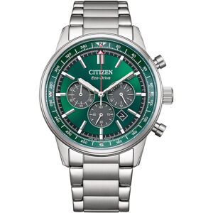Citizen Eco-Drive Pilot Chrono CA4720-52X Citizen Eco-Drive Pilot Chrono CA4720-52X