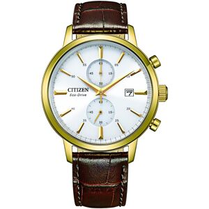 Citizen Eco-Drive Classic Chronograph CA7062-15A Citizen Eco-Drive Classic Chronograph CA7062-15A