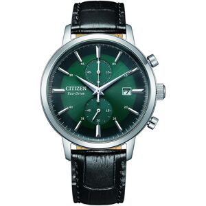 Citizen Eco-Drive Classic Chronograph CA7069-24X Citizen Eco-Drive Classic Chronograph CA7069-24X