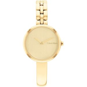 Calvin Klein bangled gold 25200279 Calvin Klein bangled gold 25200279