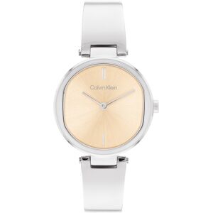 Calvin Klein Elevated carnation gold silver steel 25200311 Calvin Klein Elevated carnation gold silver steel 25200311