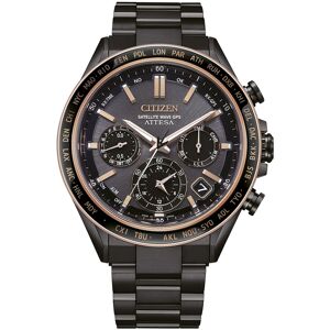 Citizen Attesa Satellite Wave GPS CC4074-61W Citizen Attesa Satellite Wave GPS CC4074-61W