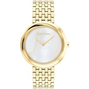 Calvin Klein Twisted Bezel 25200321 Calvin Klein Twisted Bezel 25200321