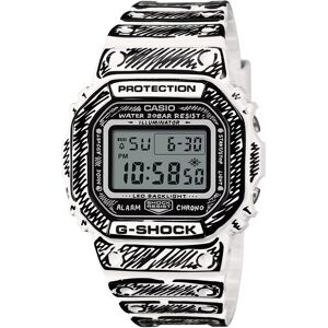 Casio G-Shock Limited Edition DW-5600JV-7ER Casio G-Shock Limited Edition DW-5600JV-7ER