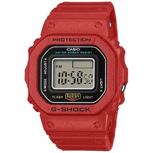 Casio G-Shock Nano DWN-5600-4ER Limited Edition sormuskello Casio G-Shock Nano DWN-5600-4ER Limited Edition sormuskello