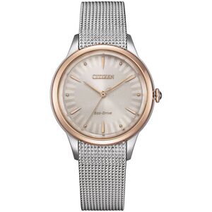Citizen Eco-Drive EM1156-80X Citizen Eco-Drive EM1156-80X