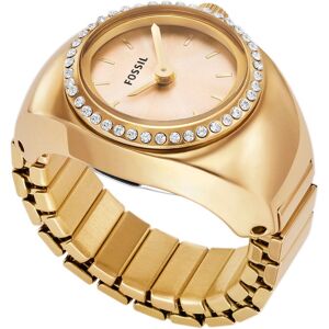 Fossil Watch Ring kellosormus ES5319 Fossil Watch Ring kellosormus ES5319