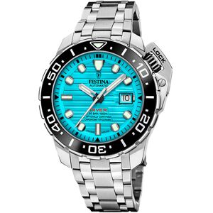 Festina Swiss Diver Chronometer COSC F20043/5 Festina Swiss Diver Chronometer COSC F20043/5