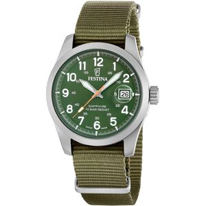 Festina Swiss Field watch F20082/2 Festina Swiss Field watch F20082/2