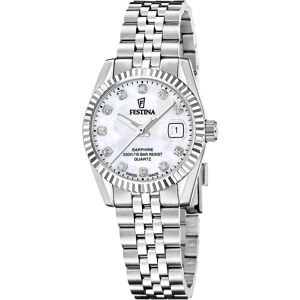 Festina Swiss Classic Steel F20087/1 Festina Swiss Classic Steel F20087/1