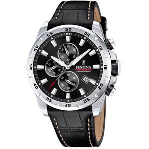 Festina Timeless Chronograph gents F20692/4 Festina Timeless Chronograph gents F20692/4