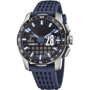 Festina Connected Full D hybridiälykello F23305/3 Festina Connected Full D hybridiälykello F23305/3