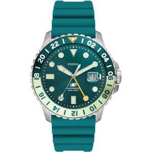 Fossil Blue FS5992 GMT kello Fossil Blue FS5992 GMT kello
