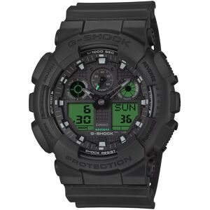 Casio G-Shock Limited Edition GA-100BEG-1AER Casio G-Shock Limited Edition GA-100BEG-1AER
