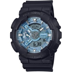 Casio G-Shock GA-110CD-1A2ER One Tone Dial Casio G-Shock GA-110CD-1A2ER One Tone Dial