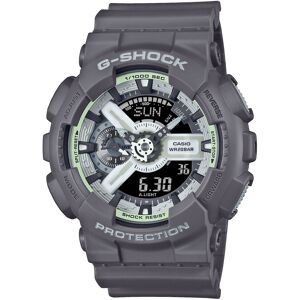 Casio G-Shock Limited Edition GA-110HD-8AER Hidden Glow Casio G-Shock Limited Edition GA-110HD-8AER Hidden Glow