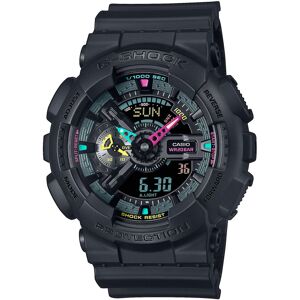 Casio G-Shock Multi-Fluorescent GA-110MF-1AER Casio G-Shock Multi-Fluorescent GA-110MF-1AER