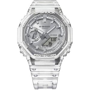 Casio G-Shock Bright Metallic GA-2100BM-7A8ER Casio G-Shock Bright Metallic GA-2100BM-7A8ER