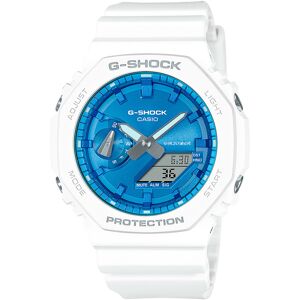 Casio G-Shock Winter Sparkle GA-2100WS-7AER Casio G-Shock Winter Sparkle GA-2100WS-7AER
