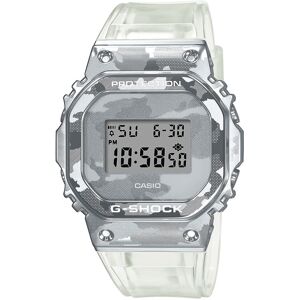 Casio G-Shock Metal GM-5600SCM-1ER Casio G-Shock Metal GM-5600SCM-1ER