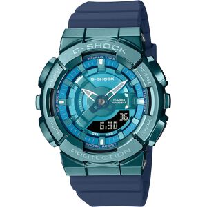 Casio G-Shock Metal Covered GM-S110LB-2AER Casio G-Shock Metal Covered GM-S110LB-2AER