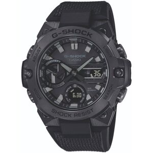 Casio G-Shock Black on Black GST-B400BB-1AER Casio G-Shock Black on Black GST-B400BB-1AER