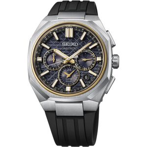Seiko Astron GPS Solar Dual-Time Chronograph HAB003J1 Seiko Astron GPS Solar Dual-Time Chronograph HAB003J1