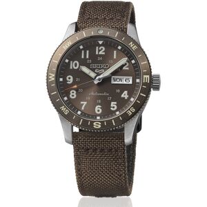 Seiko 5 Sports Field Series 41mm HDB009K1 Seiko 5 Sports Field Series 41mm HDB009K1