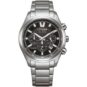 Citizen Eco-Drive Super Titanium Chrono CA4750-51E Citizen Eco-Drive Super Titanium Chrono CA4750-51E