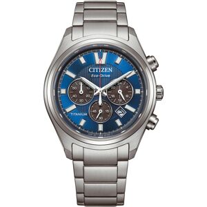 Citizen Eco-Drive Super Titanium Chrono CA4750-51L Citizen Eco-Drive Super Titanium Chrono CA4750-51L