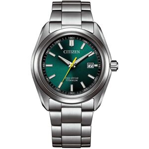 Citizen Eco-Drive Super Titanium AW1900-50X Citizen Eco-Drive Super Titanium AW1900-50X