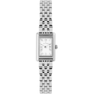 Mockberg Timeless Petite Steel MB1772 Mockberg Timeless Petite Steel MB1772