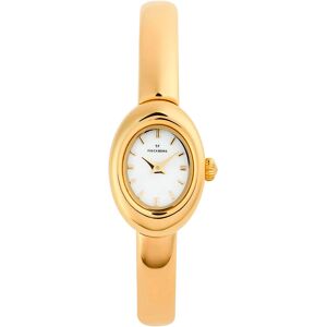 Mockberg Belle Oval Petite Gold MB1769 Mockberg Belle Oval Petite Gold MB1769