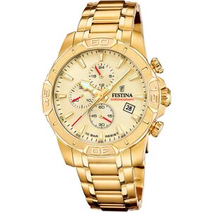 Festina Timeless Chronograph F20705/2 Festina Timeless Chronograph F20705/2