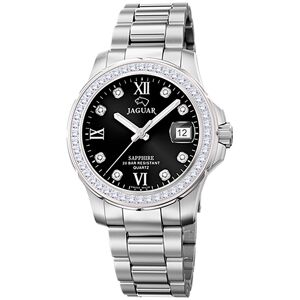 Jaguar Woman J892/4 Jaguar Woman J892/4