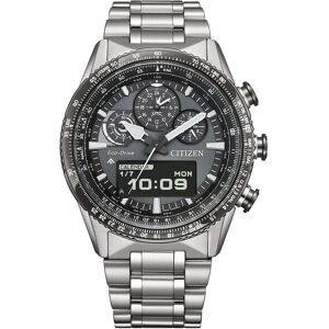 Citizen Eco-Drive Promaster Sky JV2006-55H Citizen Eco-Drive Promaster Sky JV2006-55H