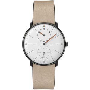 Junghans Max Bill Regulator Edition 60 27/3190.02 Limited Edition Junghans Max Bill Regulator Edition 60 27/3190.02 Limited Edition