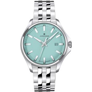 Junghans Meister S Quartz 47/4530.44 Junghans Meister S Quartz 47/4530.44