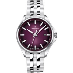 Junghans Meister S Quartz 47/4532.44 Junghans Meister S Quartz 47/4532.44