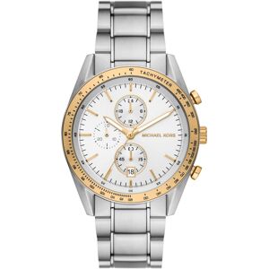 Michael Kors Accelerator Chronograph two-tone MK9112 Michael Kors Accelerator Chronograph two-tone MK9112
