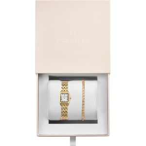 Mockberg Classic Combo Gold MO205 Mockberg Classic Combo Gold MO205