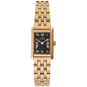 Mockberg Timeless Gold noir MO243 Mockberg Timeless Gold noir MO243