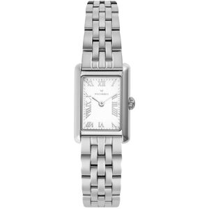 Mockberg Timeless Silver MO875 Mockberg Timeless Silver MO875