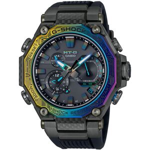 Casio G-Shock Limited Edition Rainbow IP MTG-B2000YR-1AER Casio G-Shock Limited Edition Rainbow IP MTG-B2000YR-1AER