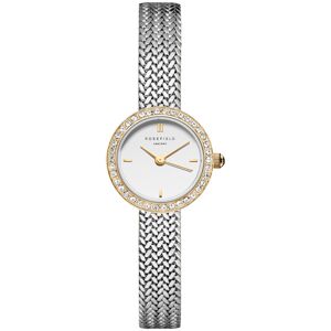 Rosefield Mini`s MWSMG-M06 Gold/Silver Rosefield Mini`s MWSMG-M06 Gold/Silver