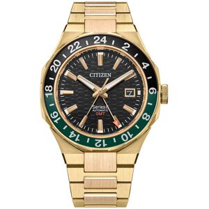 Citizen Series 8 Automatic GMT NB6033-51E Citizen Series 8 Automatic GMT NB6033-51E