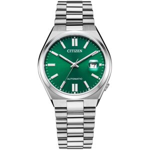 Citizen "Tsuyosa" Automatic Green NJ0150-81X Citizen "Tsuyosa" Automatic Green NJ0150-81X